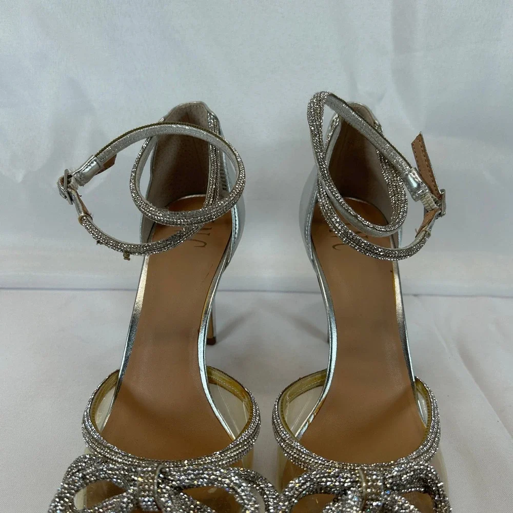 INC International Concepts keywords glam